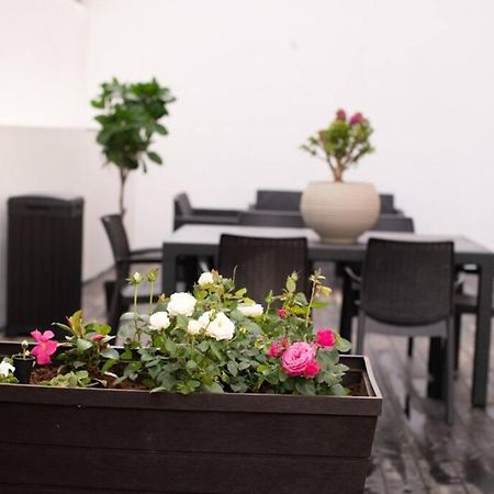 Welcanza - Hayarkon Apartments & Studios Τελ Αβίβ Εξωτερικό φωτογραφία